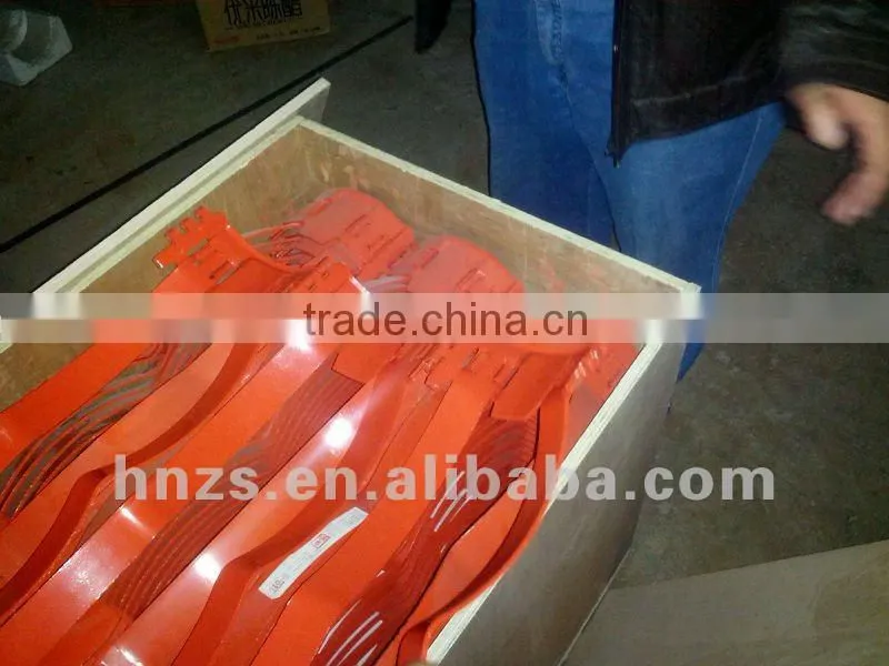 API Stop collar used with casing centralizer for csing string