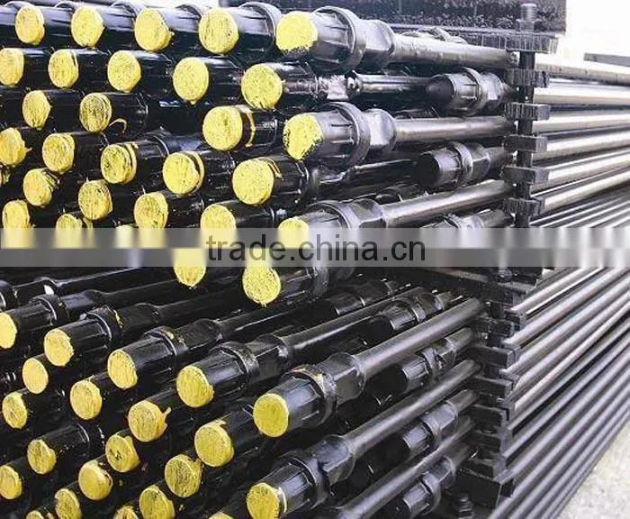 API Certificated Used Sucker Rod with competitive price