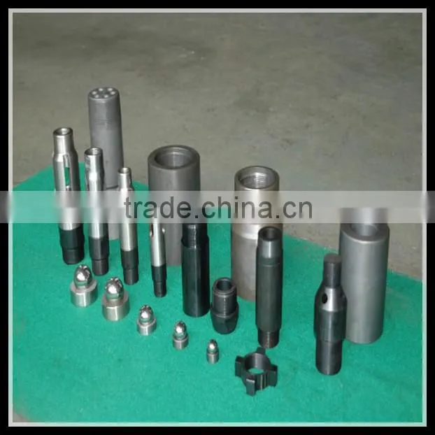 API 11AX Sucker Rod Oil Pump/Subsurface oil Pump/Tubing Pump/Insert Pump