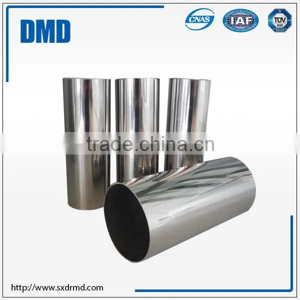 China stainless steel pipe manufacturers