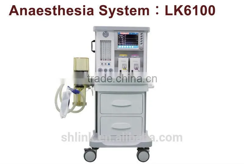 Low Price CPAP System LK6100
