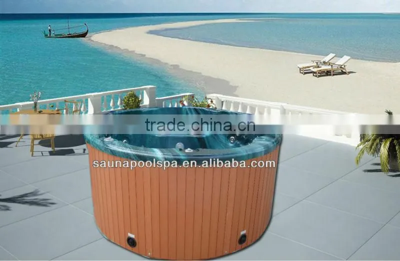 Hot Tub, Outdoor Spa, Whirlpool Bathtub, Hydro Pool, Spas