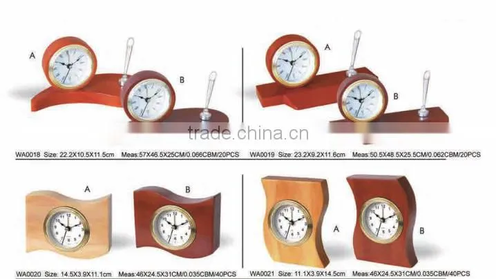 High quality home decor diamond style wall clock