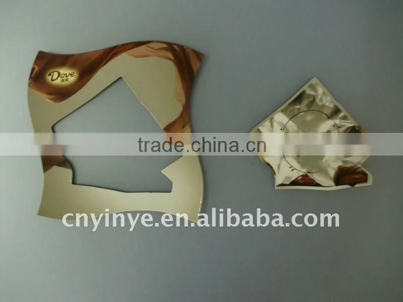 Car Shape Rubber Refrigerator Magnet for Memo Holding