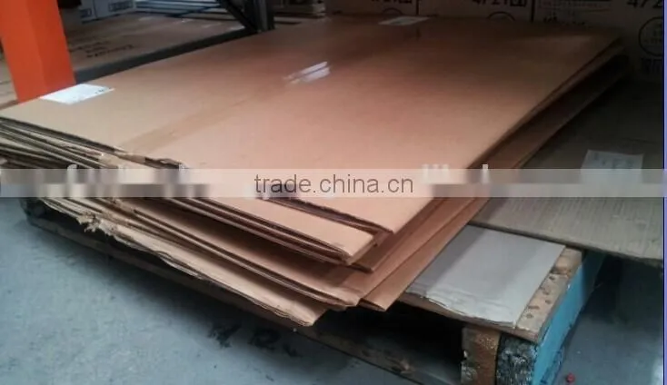Polypropylene office Chair Mat