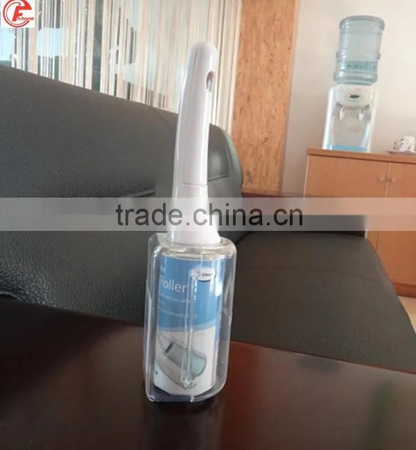 paper lint roller