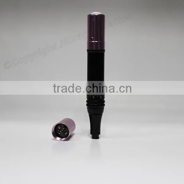 Factory Direct Sale Rechargeable 3D Digital PMU Machine