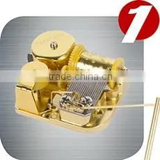 Washable Music Box with Pull-String/Pull String for Stuffed ToyToy Musical Instrument