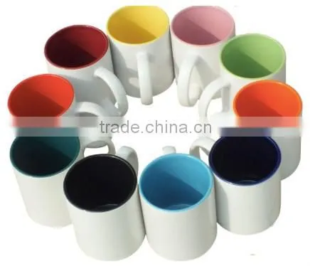 11 oz Sublimation Ceramic Couple Mug,Lover mugs