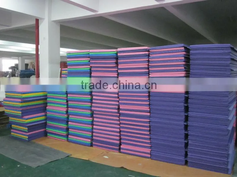 folding gym mat/gym mat/folding gym mats/gym mats