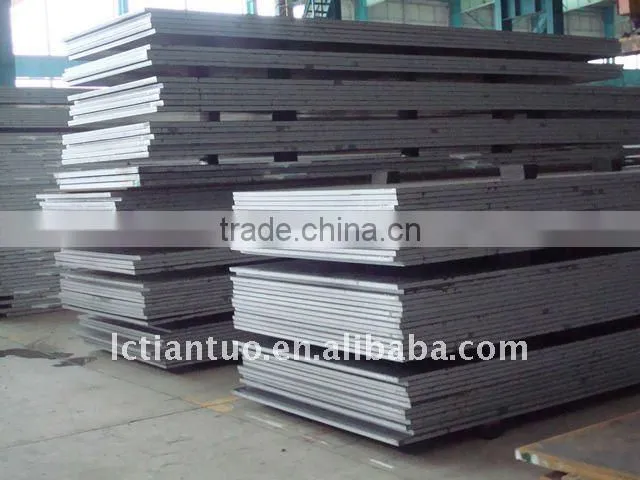 Stainless Steel Sheet