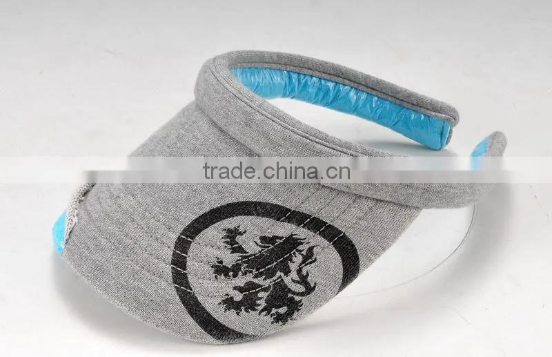 Top quality outdoor switching visor cap