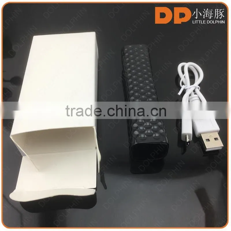 2016 trending products power bank 2600mah portable charger for cell phones smartphones