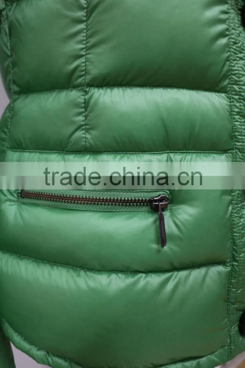 2014 new women winter parka