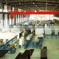 Marazzi (Jiangsu) Elevator Guide Rail Co., Ltd. company overview - view 2