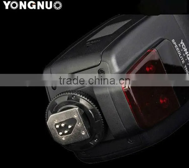 New Yongnuo YN568 EX II camera flash Master & Slave TTL flash speedlite with HSS for Canon