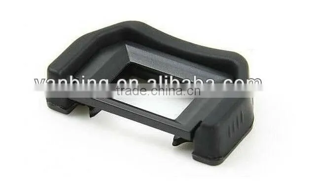 High quality professional camera eye patch eyecup for Canon 450D,550D,1000D