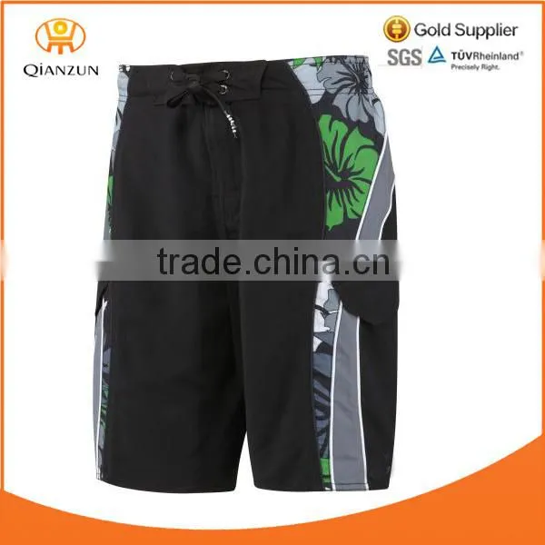 Wholesale Sublimation Printing Mma Boxer Man Shorts