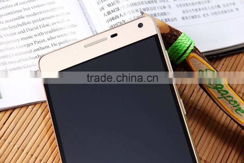 Lenovo Vibe P1 Android 5.1 2G 16GB ROM 5.5 inch FHD Screen Fingerprint ID Snapdragon 615 64bit Octa Core 5MP + 13MP Cameras
