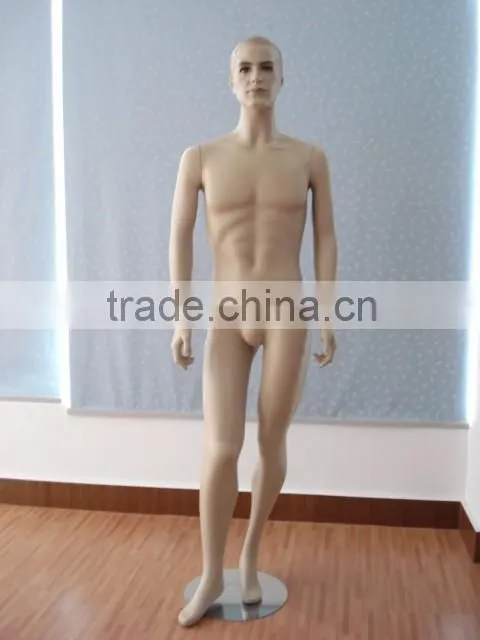 Cheap male mannequin,display mannequin