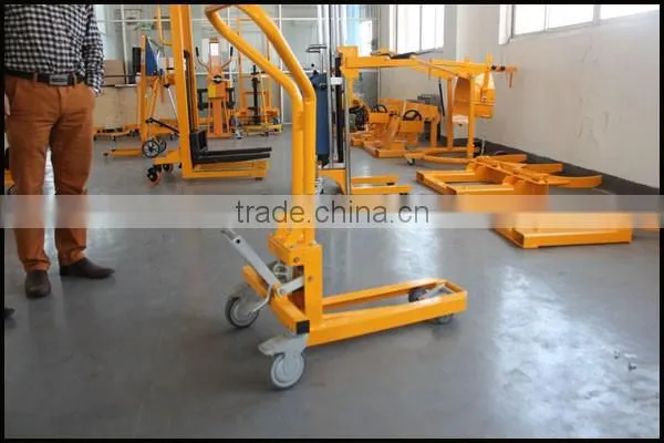 SINOLIFT MR200 Handy Mechanical Pallet Lifter