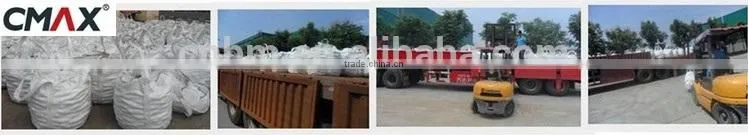 High Chrome Alloy Cast Grinding Ball with High Hardness Low Breakage for Mineral Processing