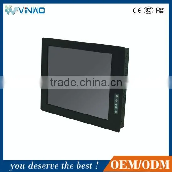 17 Inches Hdmi Input LCD Monitor