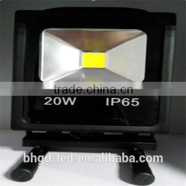 10w 20w 30w 50w rechargeable led flood light 20w electric cast lamp with ultrathin design