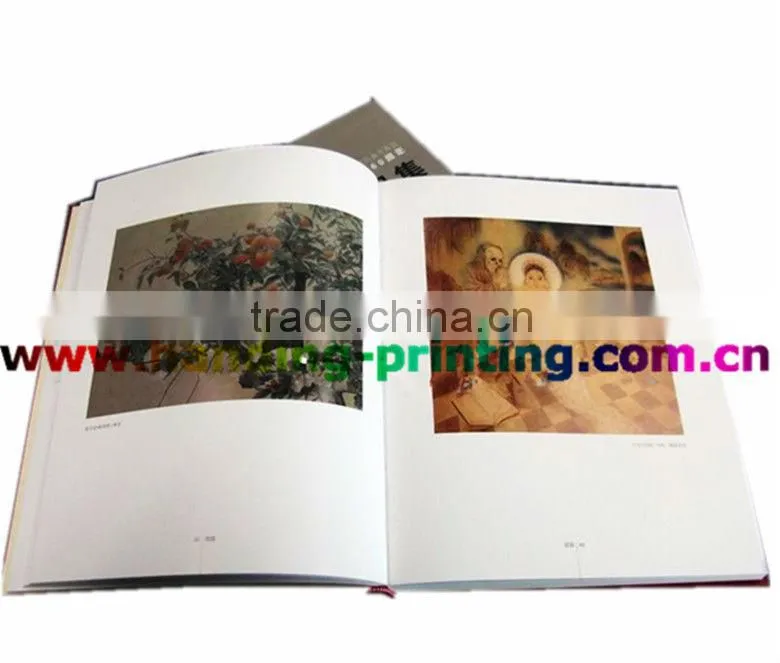 Softcover Educational Talking Books Printing Factory