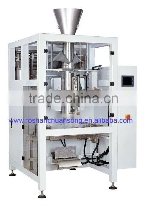 Auto Liquid Sachet Packing Machine (DCTWB-200Y )