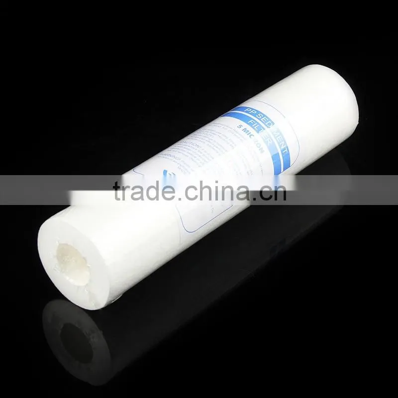 As Seen on TV 2016 pp-10'' ro water filter parts