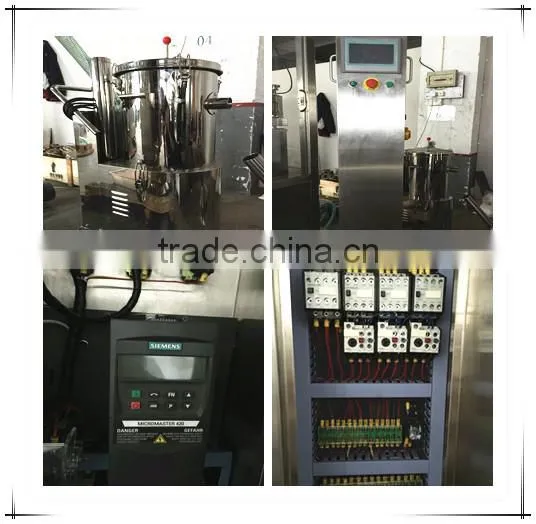 NJP-2000 Fully Automatic Capsule Filling Machine