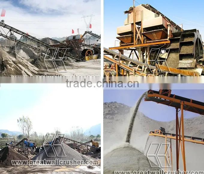 Hot Sale Washing Machine Construction