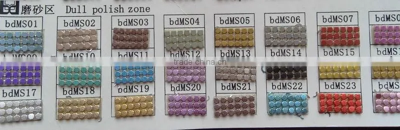 Anping high quality metal gold shiny fabric/free sample