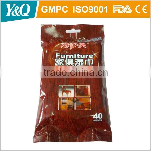 High Quanlity Cleaning Household Wet Wipes