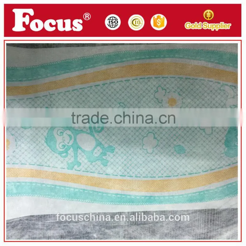 Breathable lamination film for baby diaper backsheet CHINA