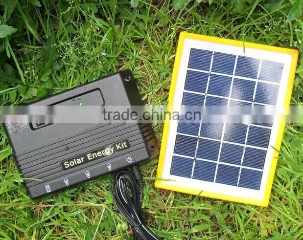 Solar Energy Kit