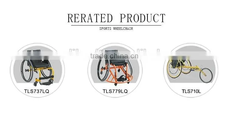 Rehabilitation Therapy Supplies Topmedi high end sports deluxe rugby wheelchair