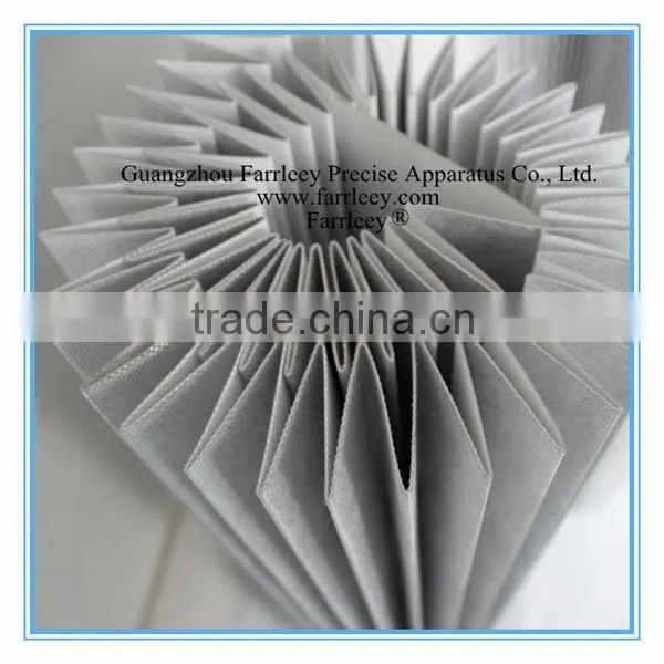 Farrleey Filter Fabric For Dust Collection Bag