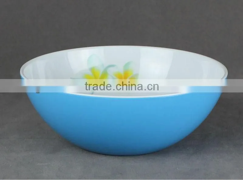 melamine tray