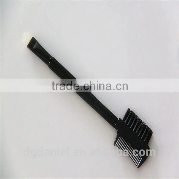 DANIWER eyebrow brush and eyelash brush comb
