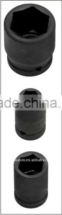 Wholesale Auto repair accessories Wrench Socket