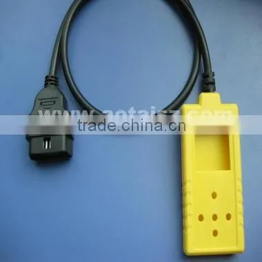 OBDii scanner harness obd scanner enclosure for obd diagnostic