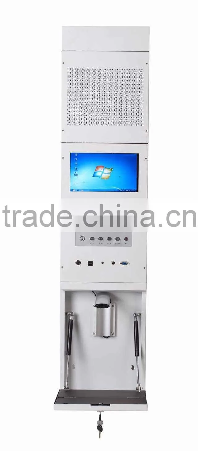 Portable interactive whiteboard / USB whiteboard / China interactive whiteboard
