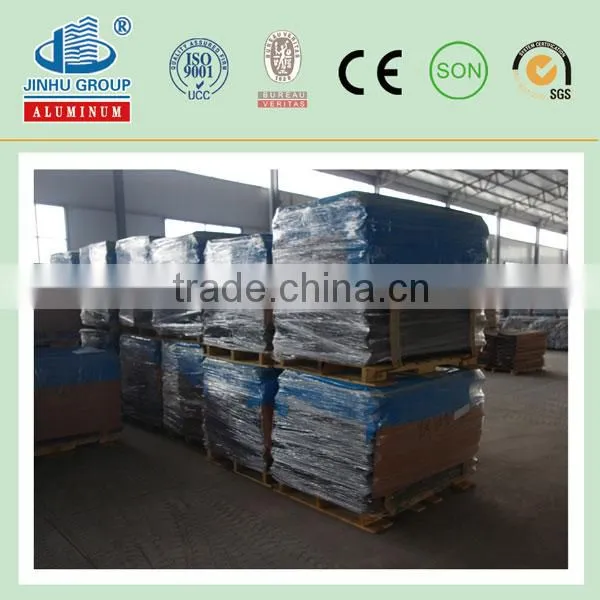 colorful stone coated metal roofing tile best selling in Africa