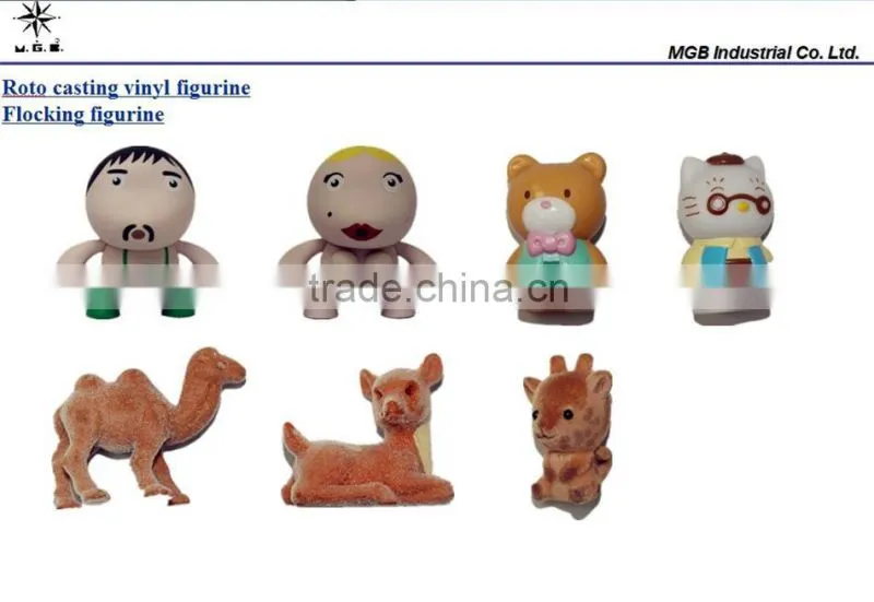 Cartoon Figurine, Character Figurine, Promotion Figurine,Human Figurine