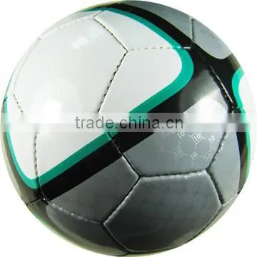2016 wholesale Hand stitched soccer ball