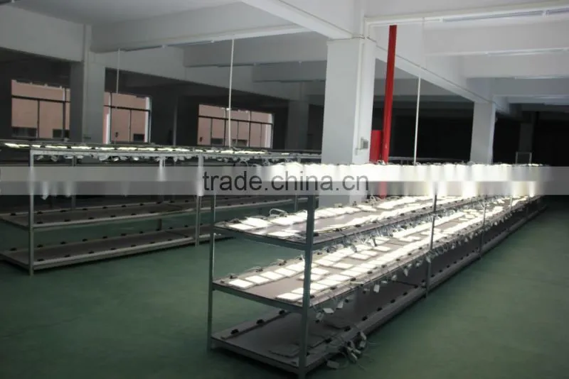 spain popular wholesale led square panel light