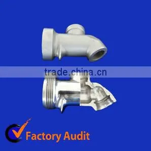 stainless steel drink valve