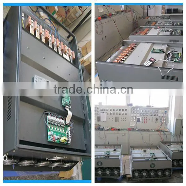 7.5kw china vfd manufacturers50hz 60hz 220v 380v 440v